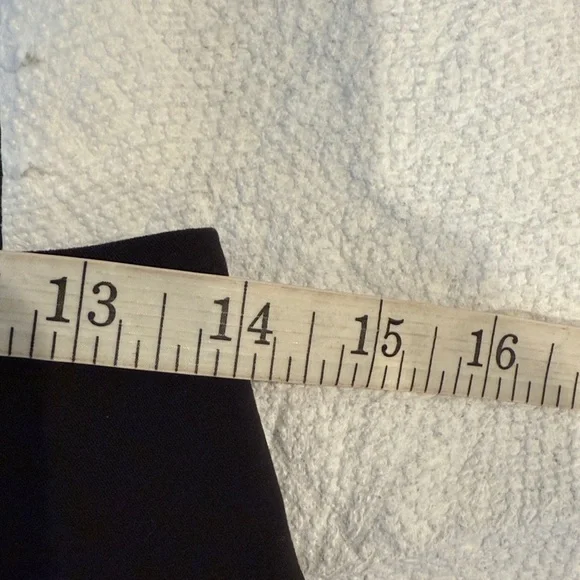 NWT Athleta Endless High Rise Pant Black Size 4 - Picture 11 of 16